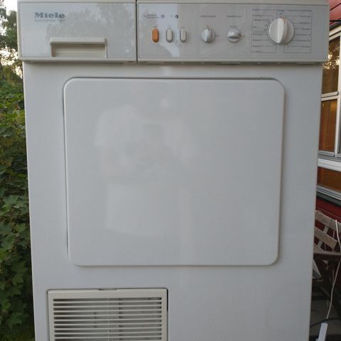 Miele T358C