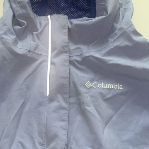 Flott Columbia sommer jakke