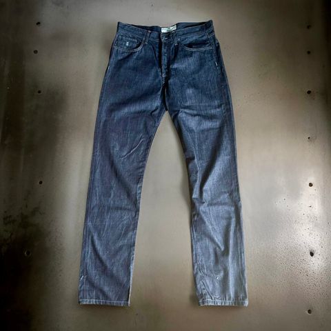 Borrelli Jeans - W37L38