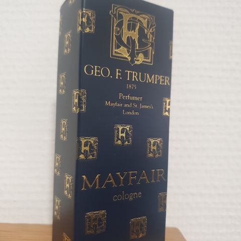 Geo F Trumper 50 ml Mayfair Cologne