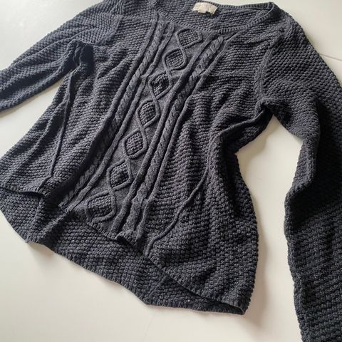 Denim & Supply Ralph Lauren Pullover (L)