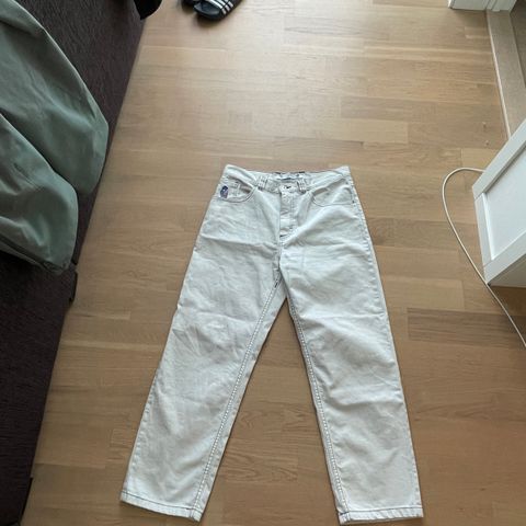 Polar skate Jeans