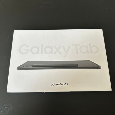 Samsung Galaxy tab s9