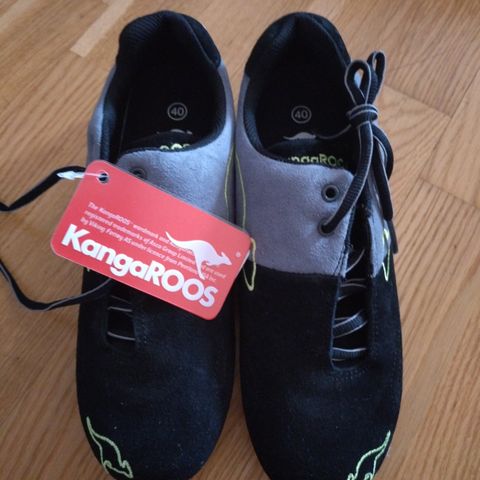 KangaRoos str 40