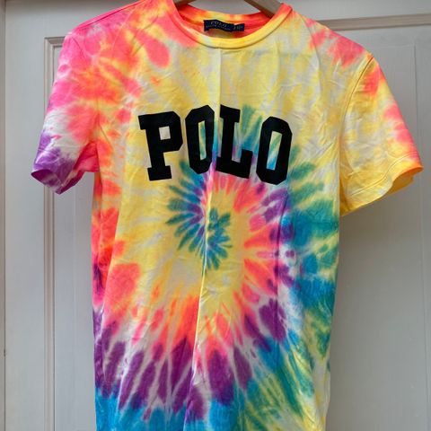 Polo Ralph Lauren t-skjorte