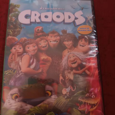 Croods