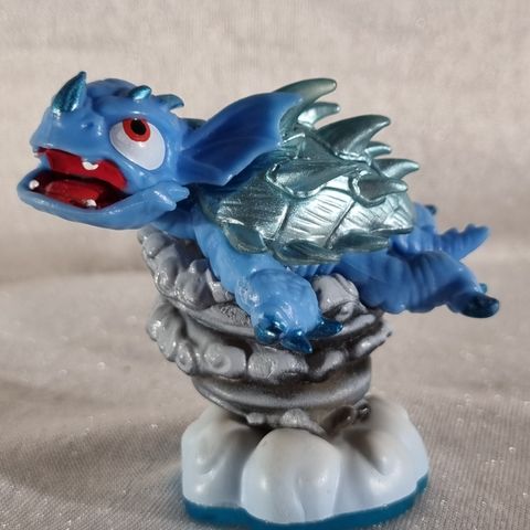 LightCore Warnado Skylander