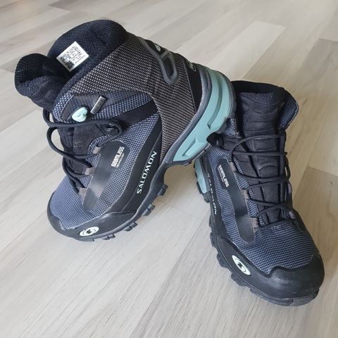 Salomon revo scs tursko