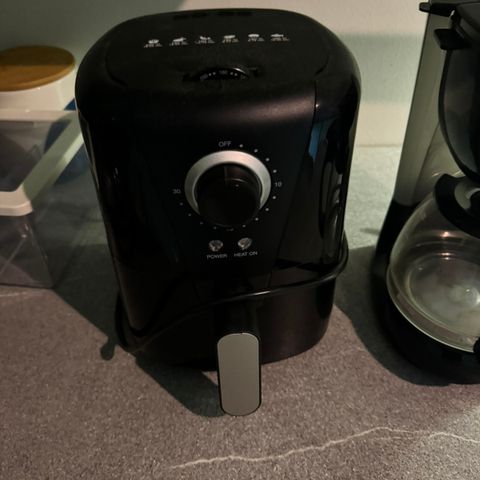 Airfryer