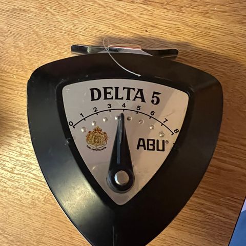 Abu Delta 5
