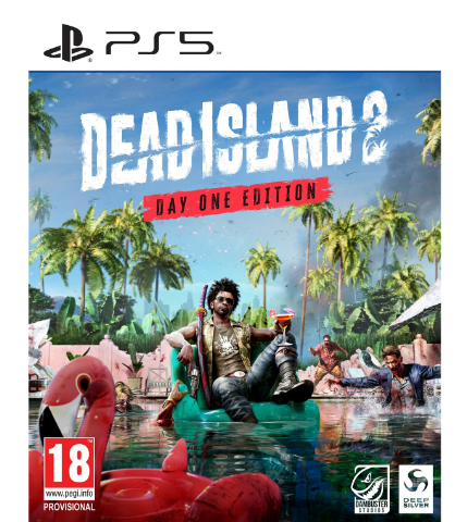 Dead Island 2 til PS5