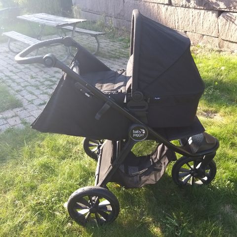 Baby Jogger - City Elite 2