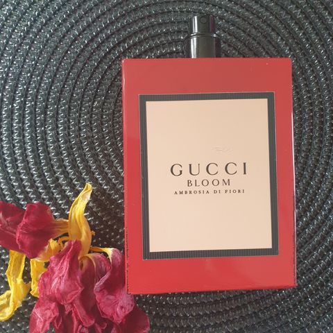 Gucci Bloom EDP 100 ml