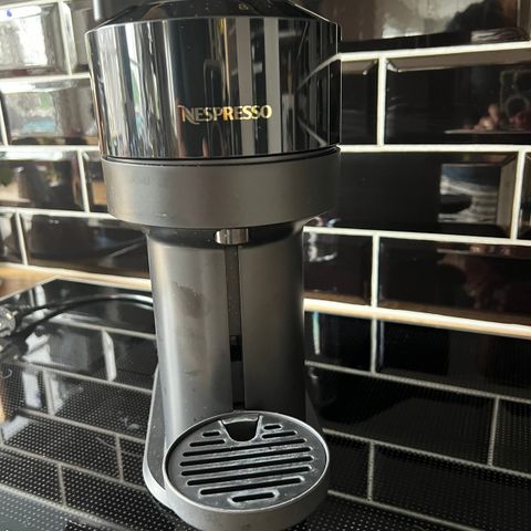 Nespresso