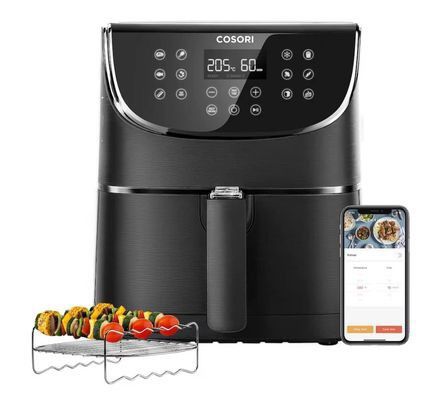 Cosori Smart airfryer CS158-AF-RXB