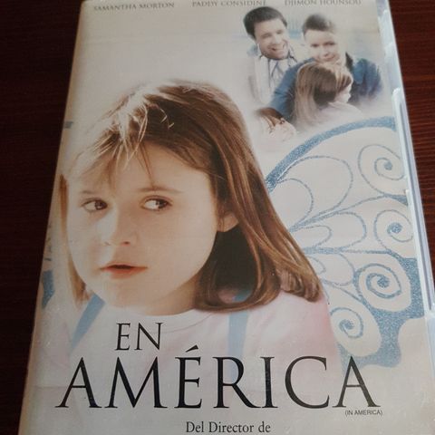 En American