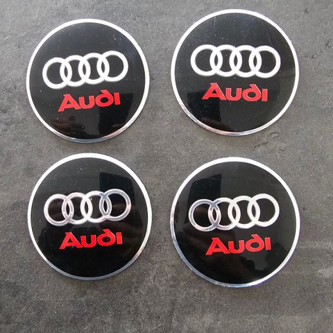 Audi senterkopper 70 mm