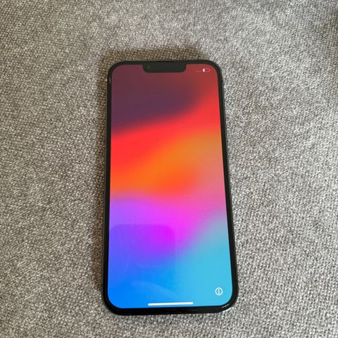 Iphone 13 Pro 256 GB - reservert