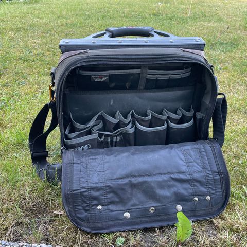 Veto pro pac xlt bag