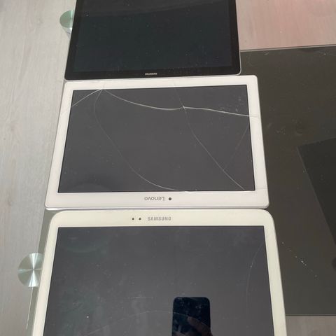 iPad