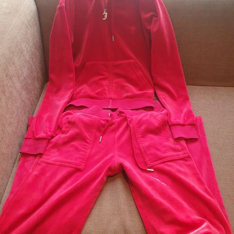 Juicy Couture,bukse str XS/  jakke XXS