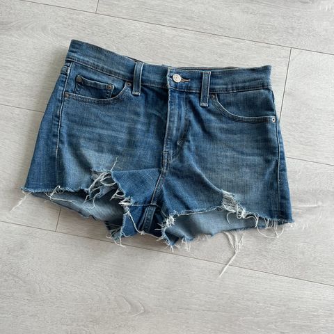 Levis shorts