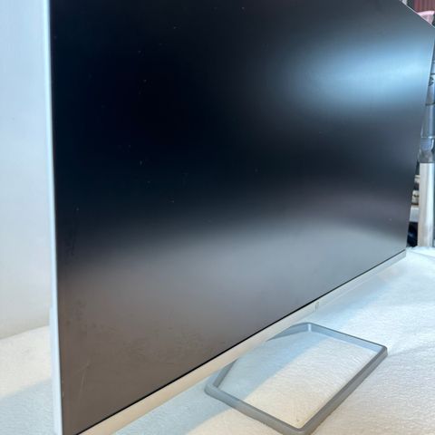 HP M27FD FHD USB-C 27" Full HD skjerm