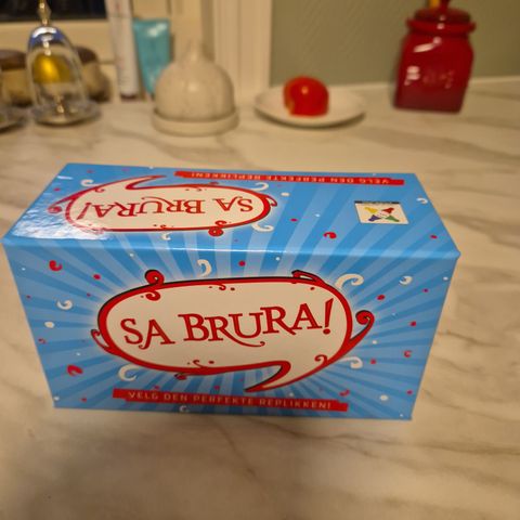 Sa brura!