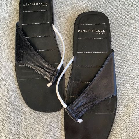 Kenneth Cole sandaler, str. 38