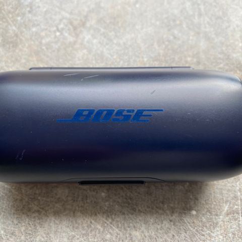 Ny Pris..Bose Sport Earbuds