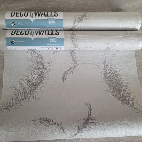 Deco 4 walls tapet