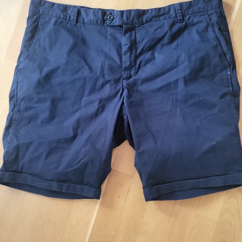 Shorts fra Gant