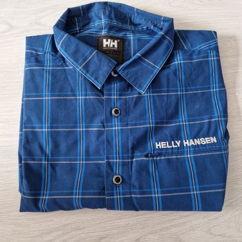 Helly Hansen t-skjorte