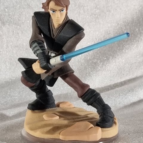 Anakin Skywalker Disney Infinity