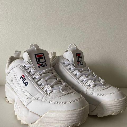 Fila Sneakers str. 38