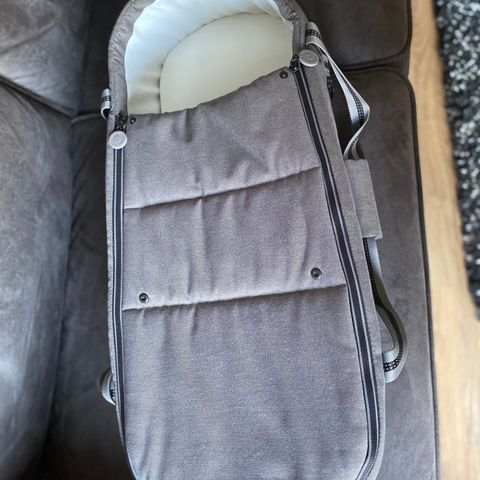 Barnevogn cybex  cocoon