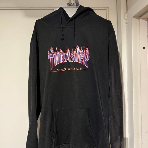 TRASHER hoodie