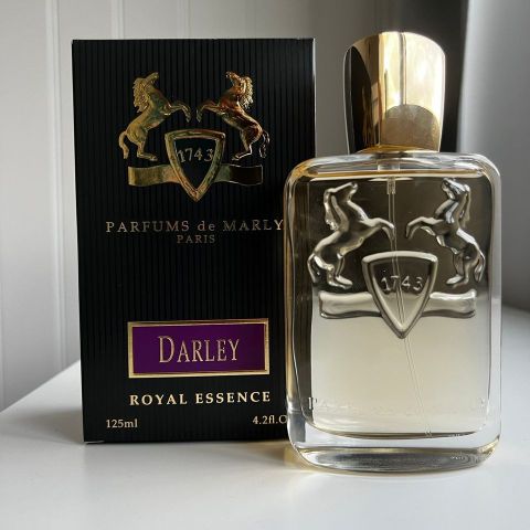 Parfums de Marly - Darley 123/125ml