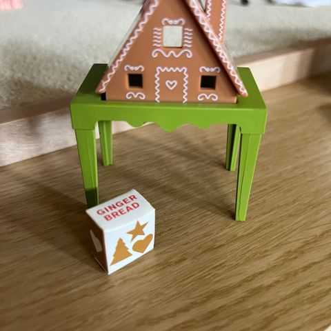 Lundby pepperkakehus