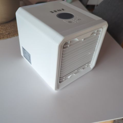 Senz mini air cooler