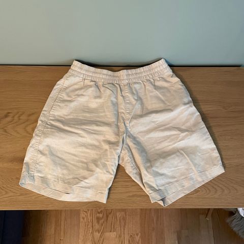 Lin shorts