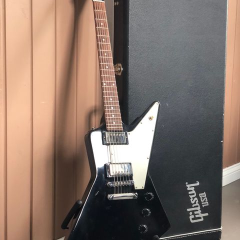 Gibson Explorer