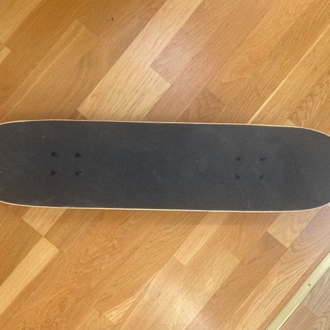 Skateboard - ubrukt