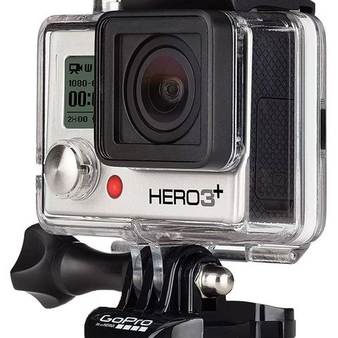 GoPro Hero 3