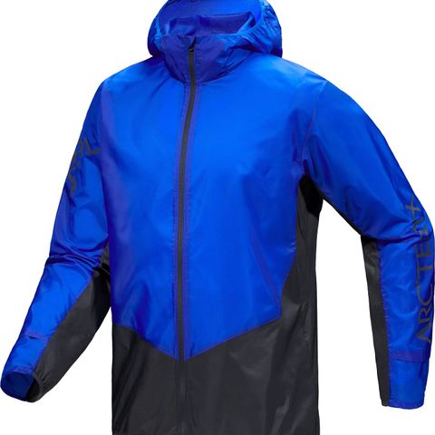 Arcteryx Norvan Windshell Hoody