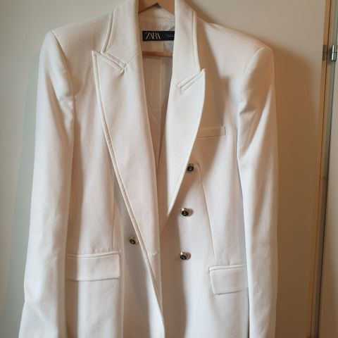 Zara blazer