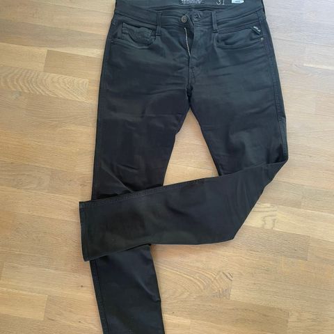 Replay hyperflex jeans