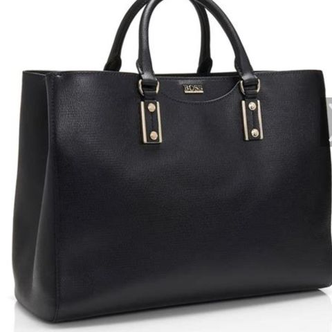 HUGO BOSS MALIA TOTE VESKE