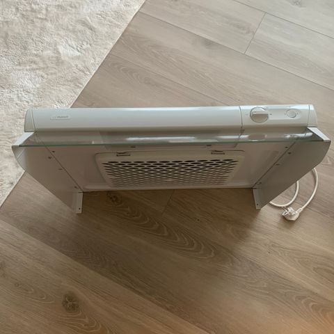 Flexit kjøkkenventilator