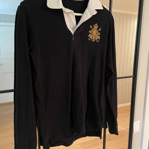 Ubrukt Ralph Lauren Str S